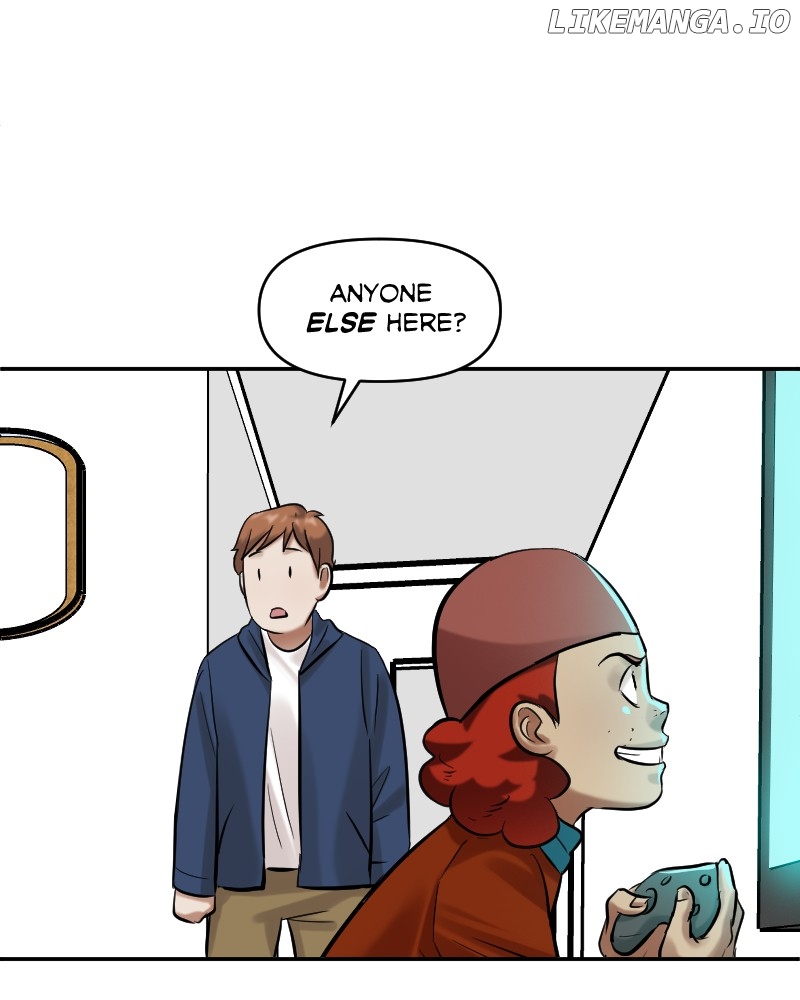 Re-Possessed Chapter 87 - page 16