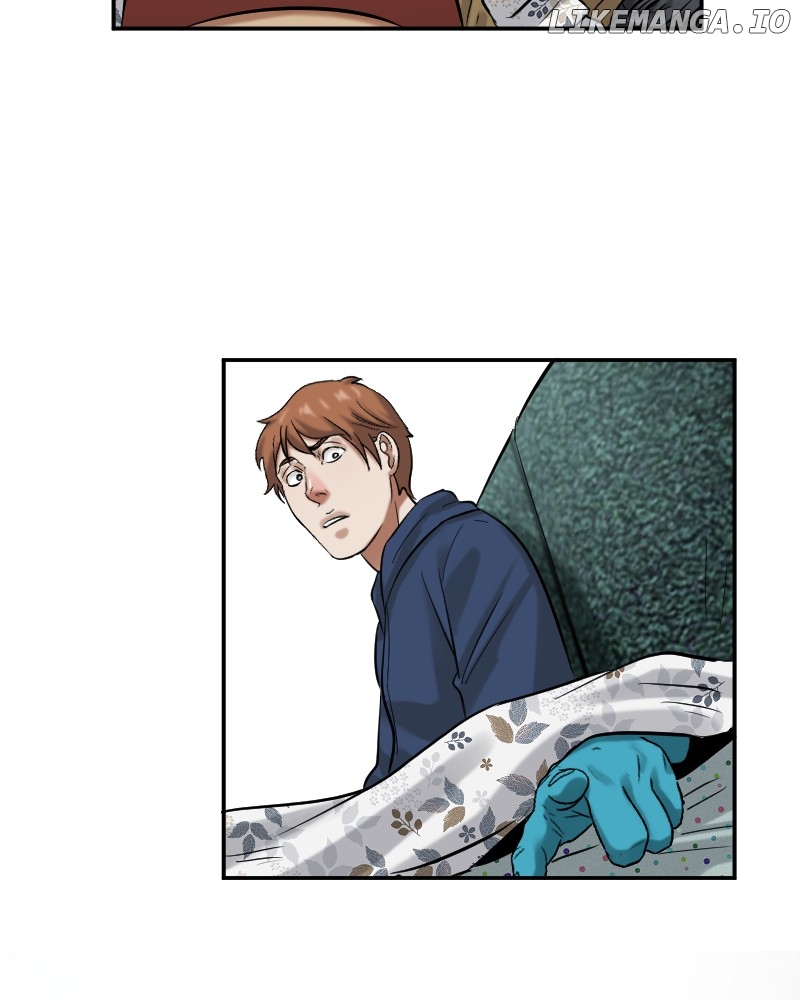 Re-Possessed Chapter 87 - page 18