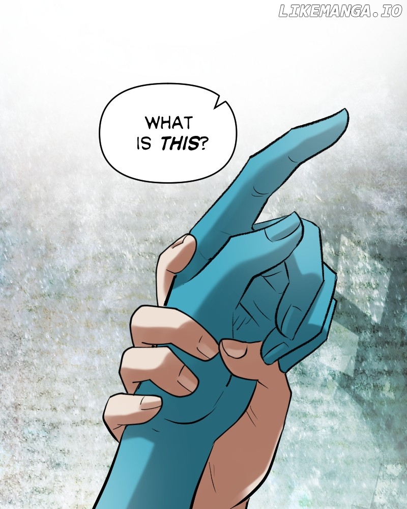 Re-Possessed Chapter 87 - page 19