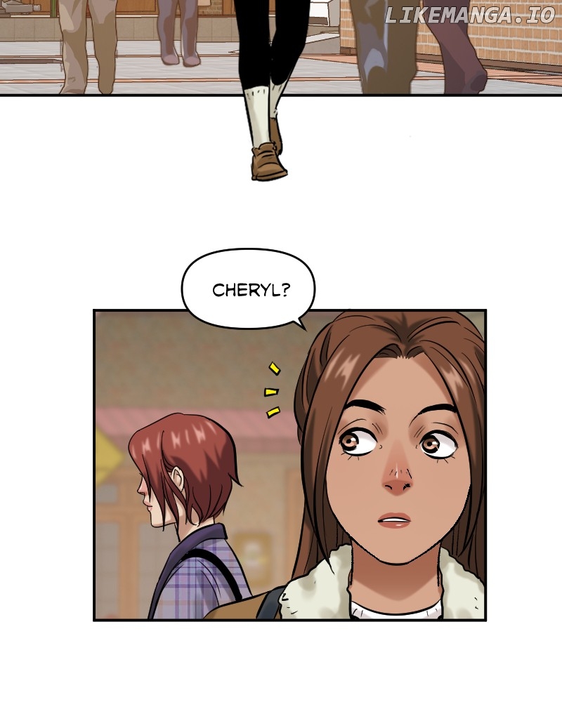 Re-Possessed Chapter 87 - page 2