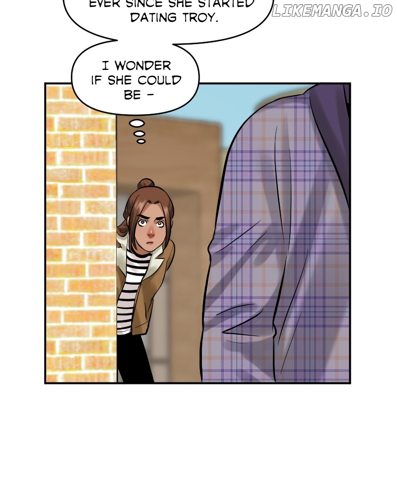 Re-Possessed Chapter 87 - page 21