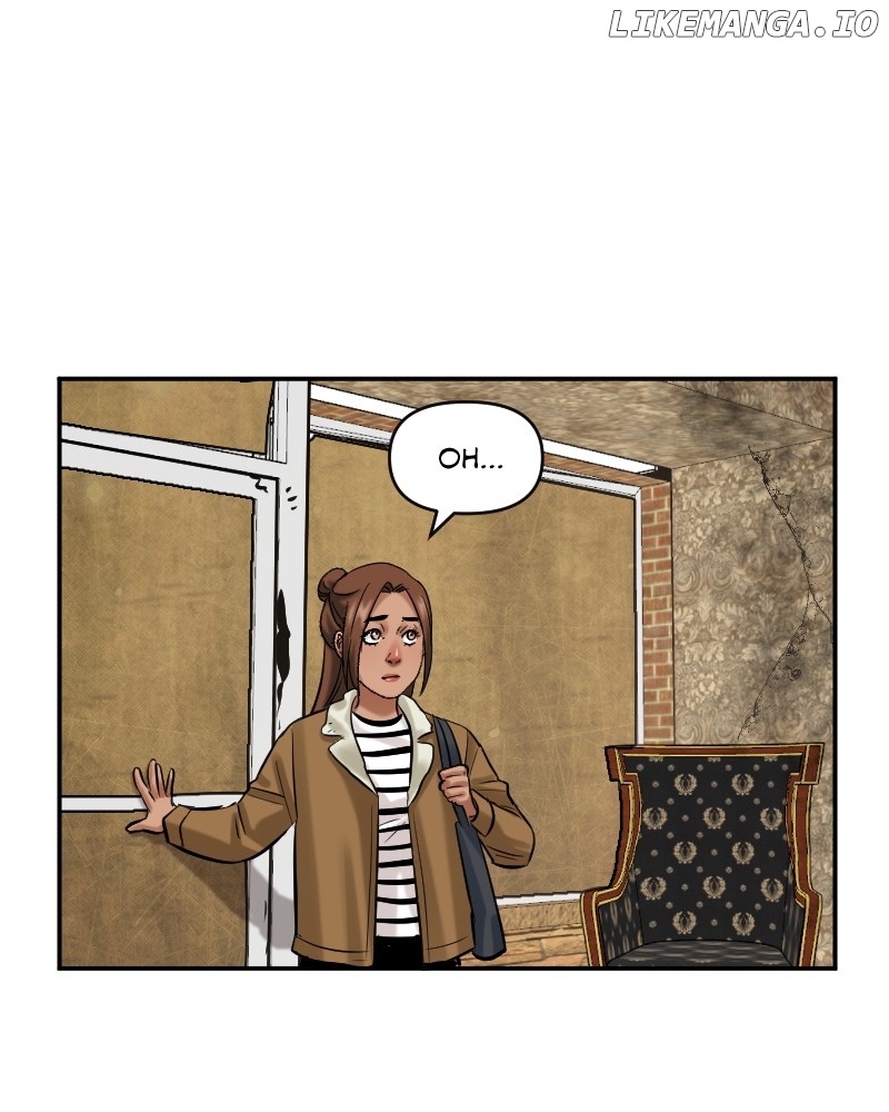 Re-Possessed Chapter 87 - page 24