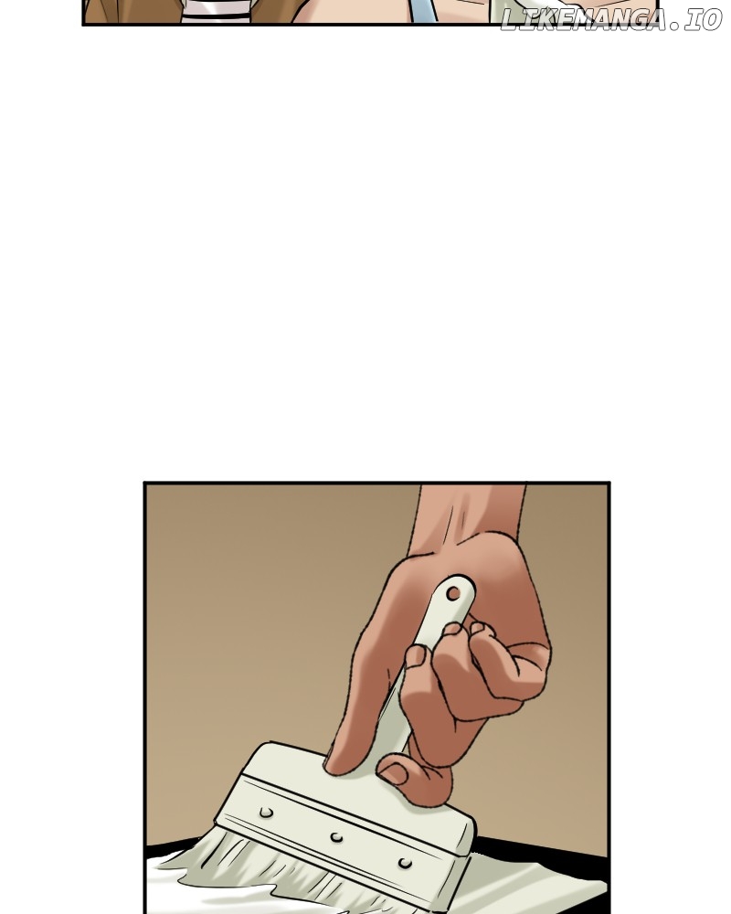 Re-Possessed Chapter 87 - page 28