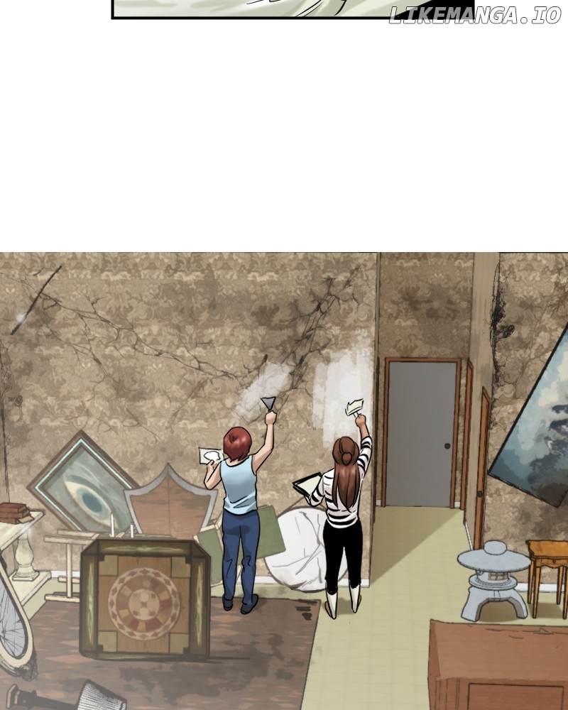 Re-Possessed Chapter 87 - page 29