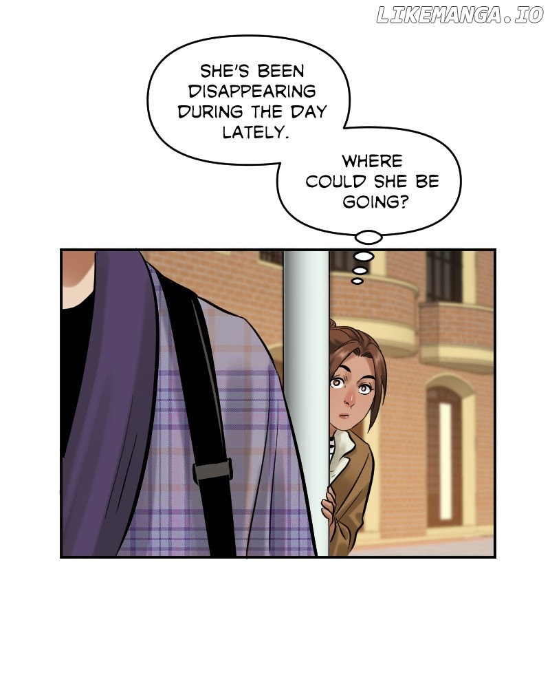 Re-Possessed Chapter 87 - page 3