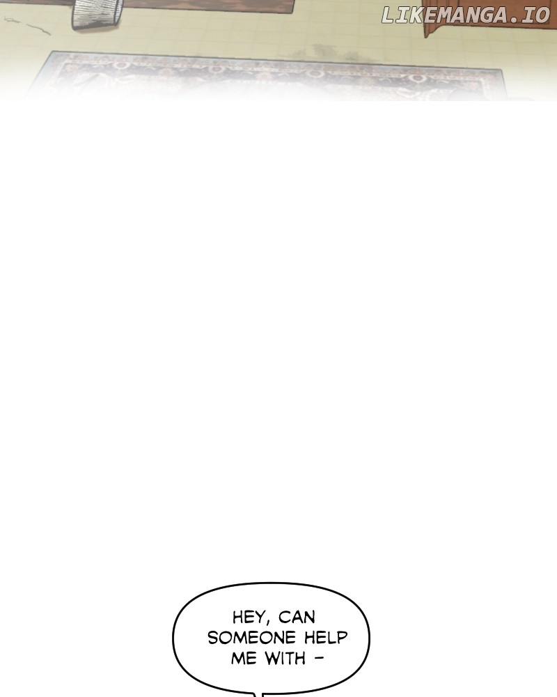 Re-Possessed Chapter 87 - page 30