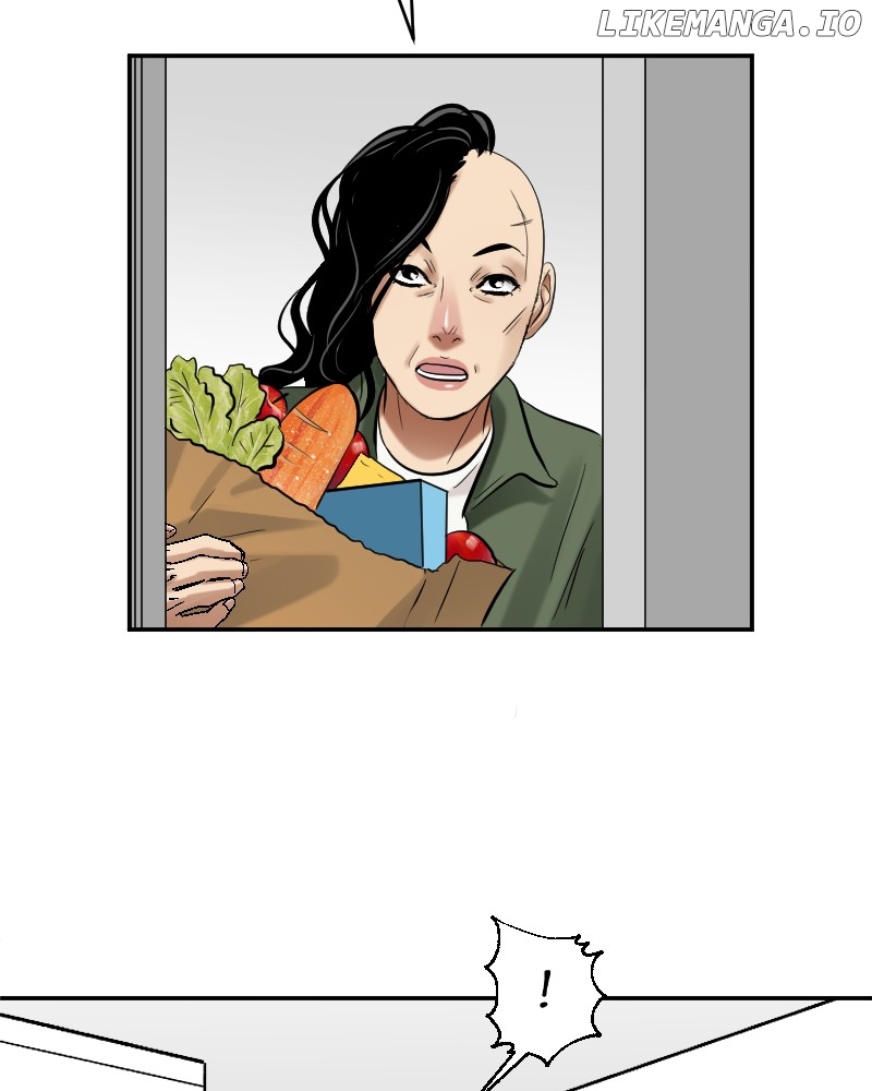 Re-Possessed Chapter 87 - page 31