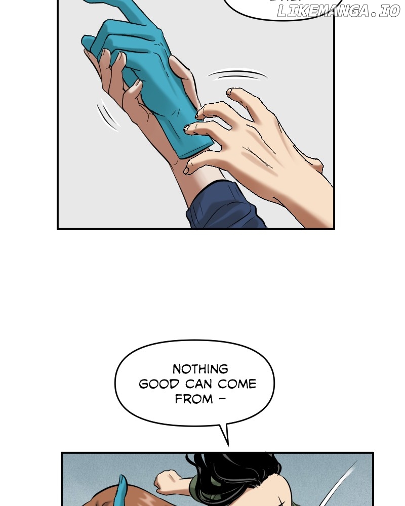 Re-Possessed Chapter 87 - page 34