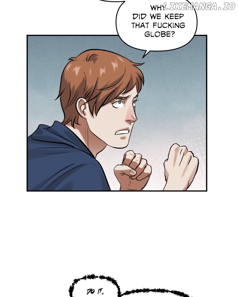 Re-Possessed Chapter 87 - page 38