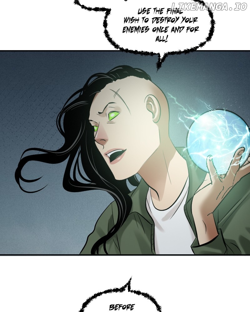 Re-Possessed Chapter 87 - page 39