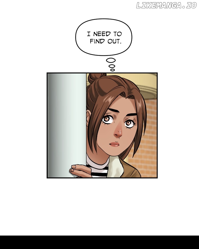 Re-Possessed Chapter 87 - page 4