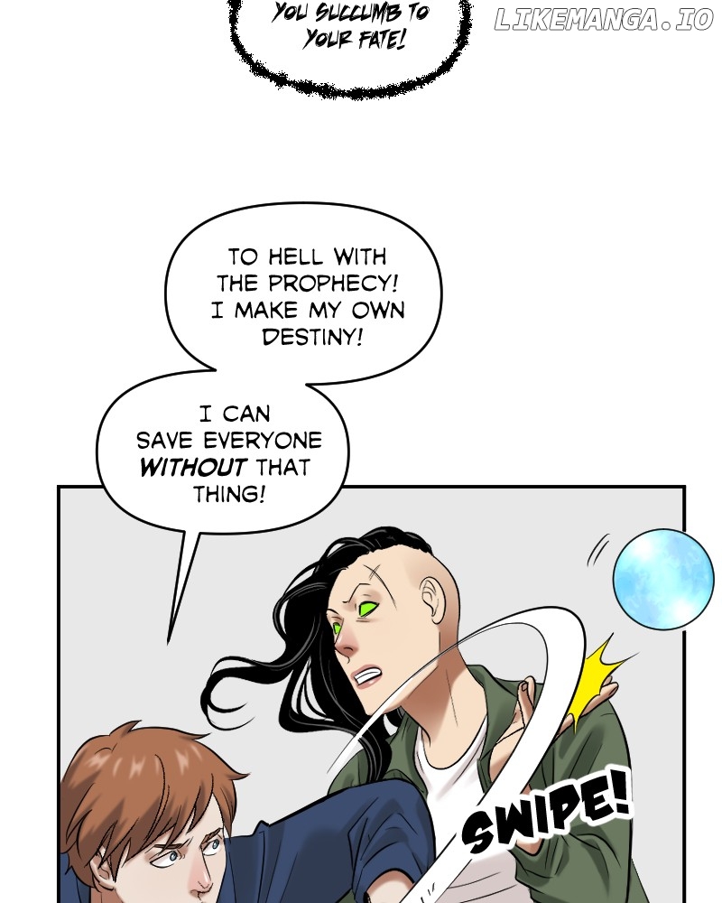 Re-Possessed Chapter 87 - page 40