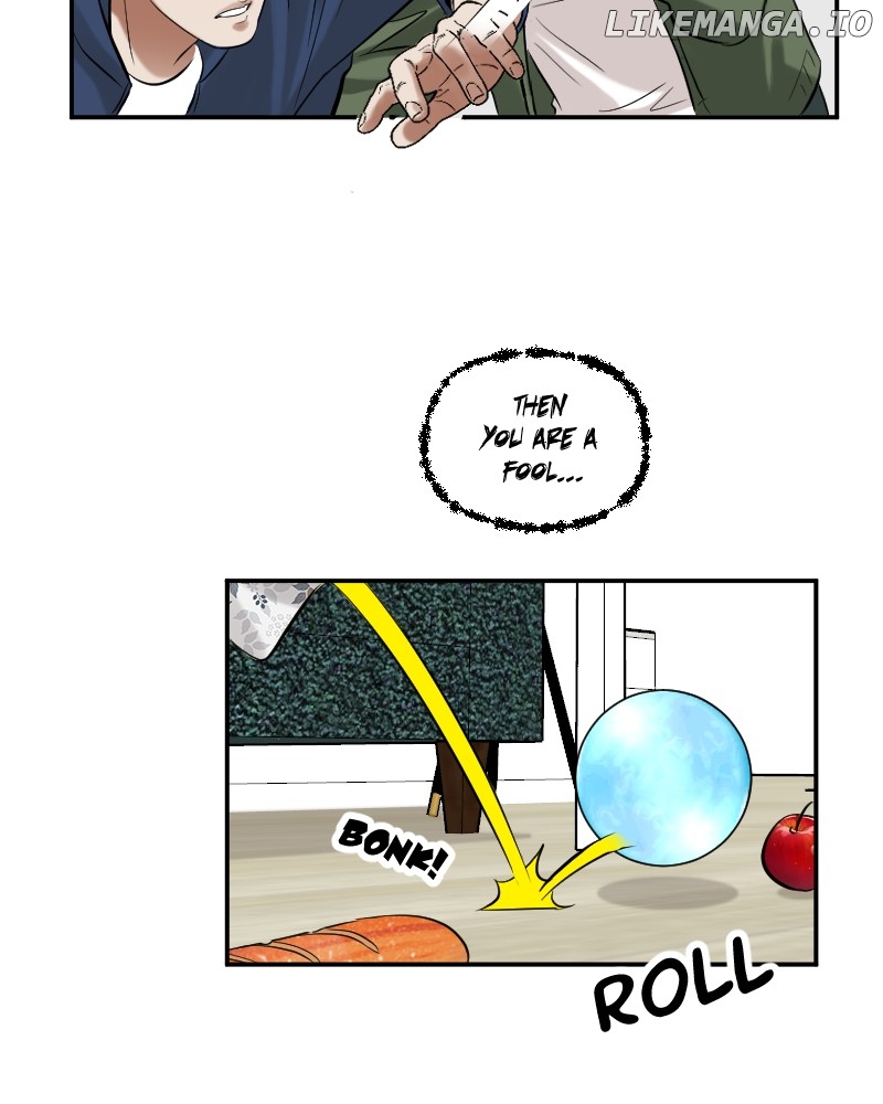 Re-Possessed Chapter 87 - page 41