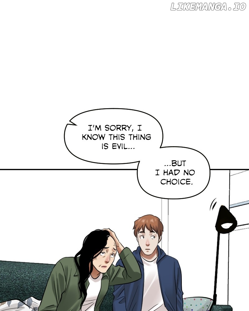 Re-Possessed Chapter 87 - page 42