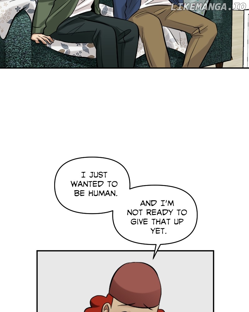 Re-Possessed Chapter 87 - page 43