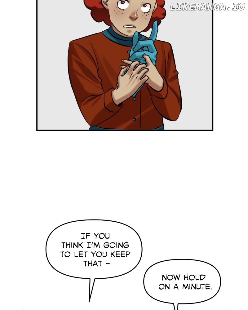 Re-Possessed Chapter 87 - page 44
