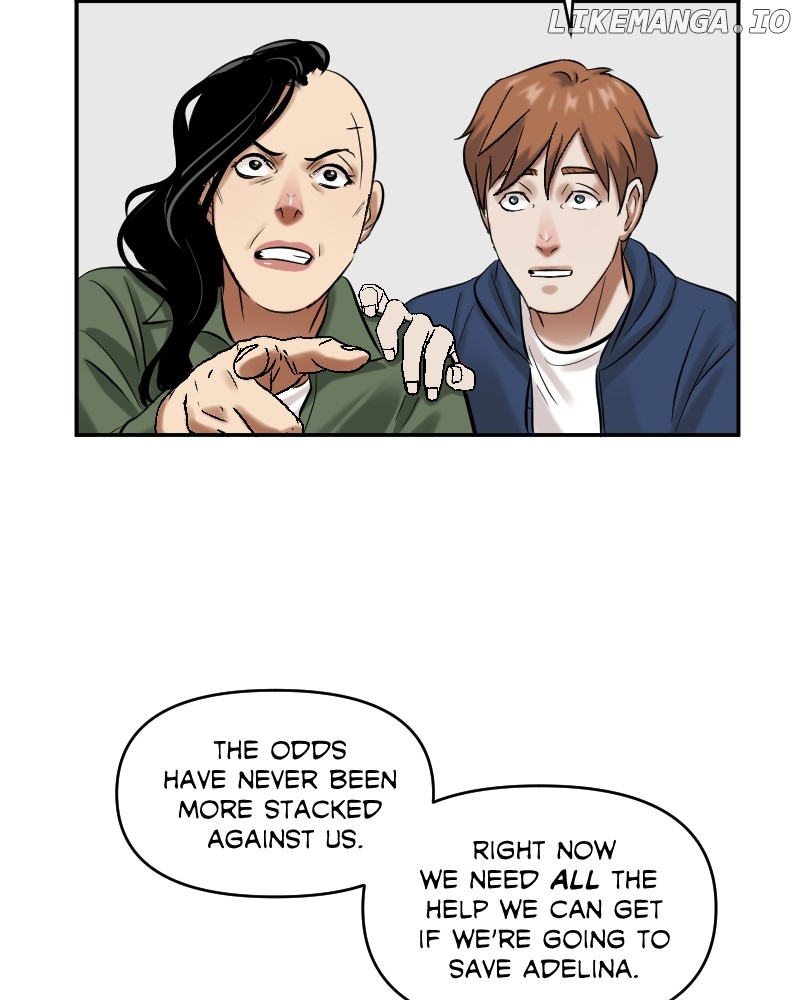 Re-Possessed Chapter 87 - page 45