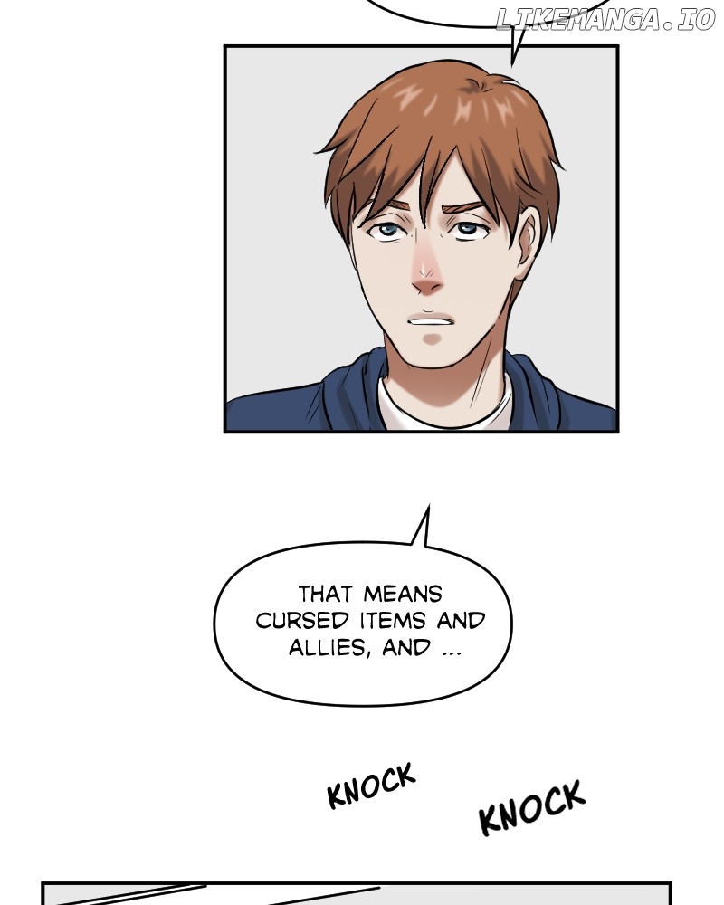 Re-Possessed Chapter 87 - page 46