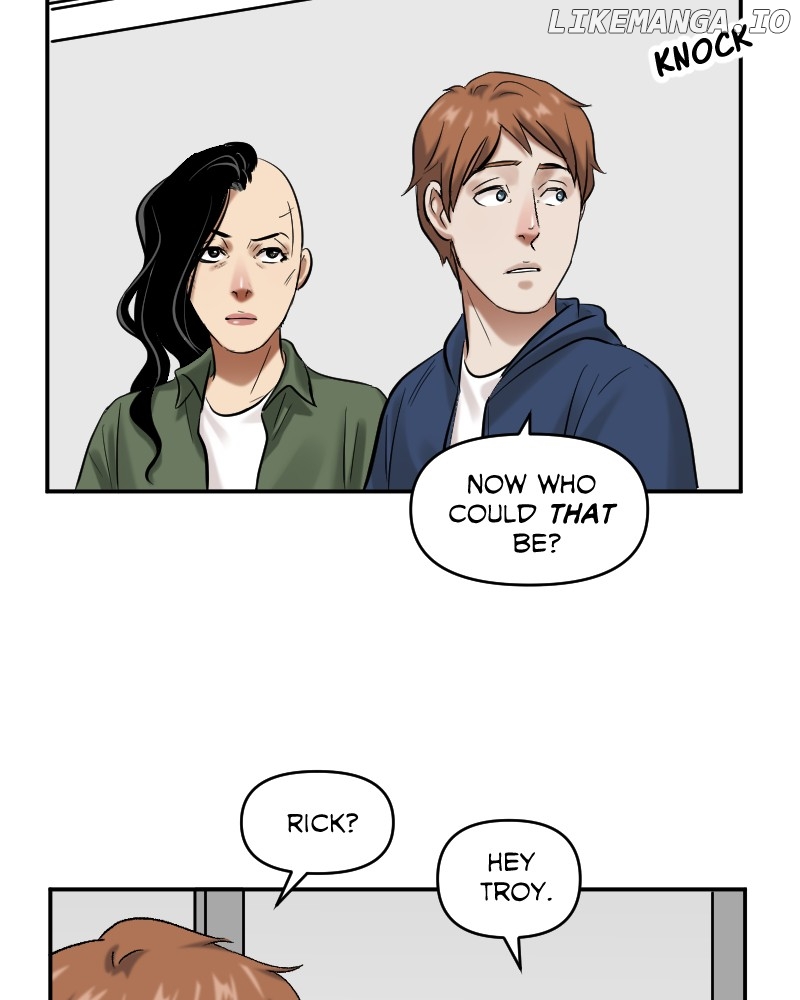 Re-Possessed Chapter 87 - page 47