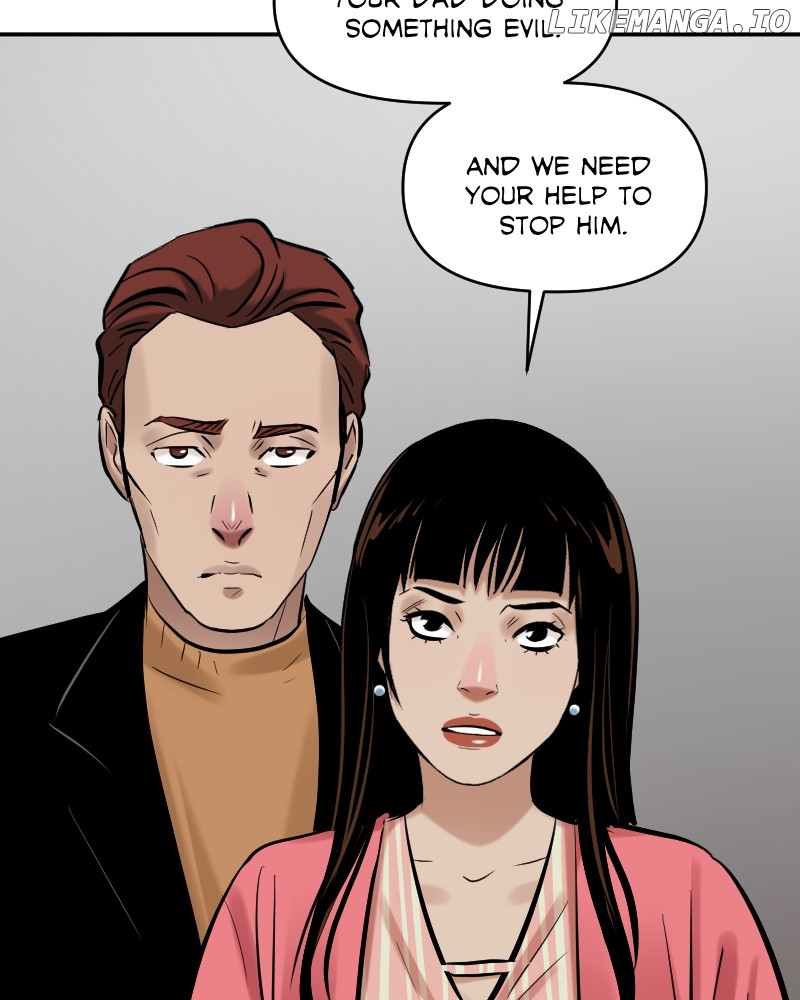 Re-Possessed Chapter 87 - page 49