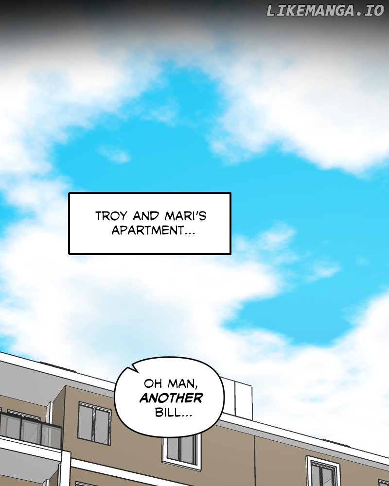 Re-Possessed Chapter 87 - page 6