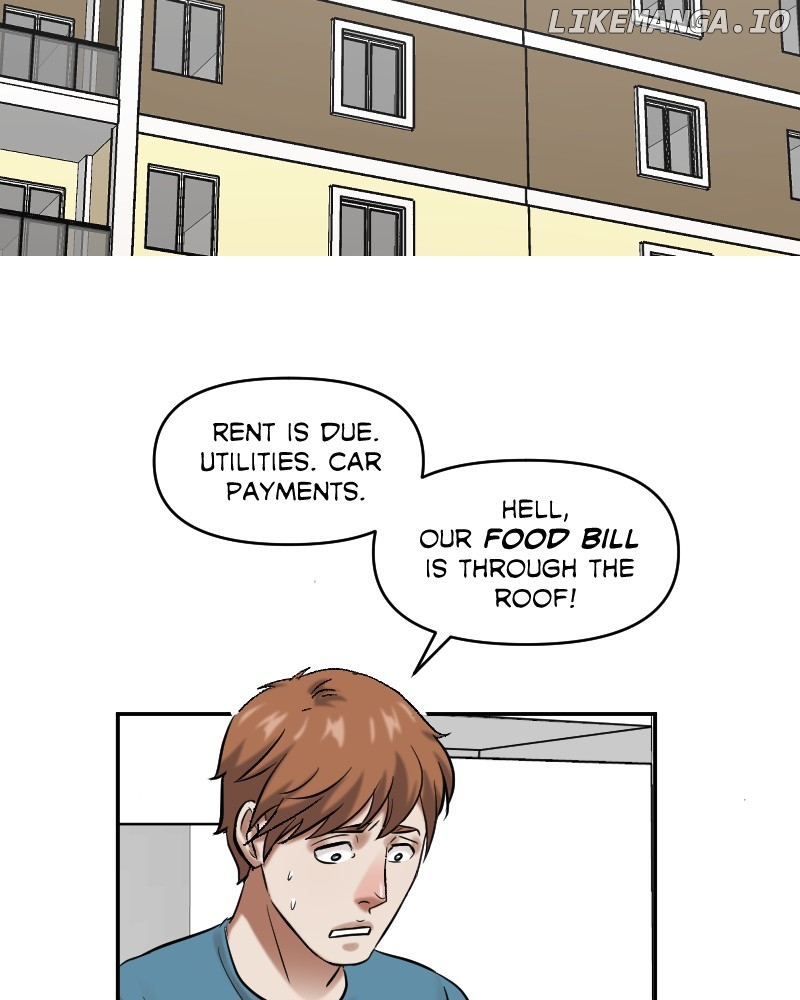 Re-Possessed Chapter 87 - page 7