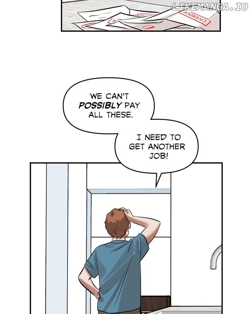 Re-Possessed Chapter 87 - page 9