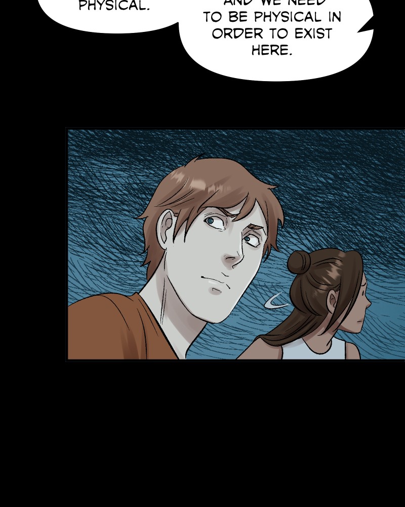 Re-Possessed Chapter 5 - page 11