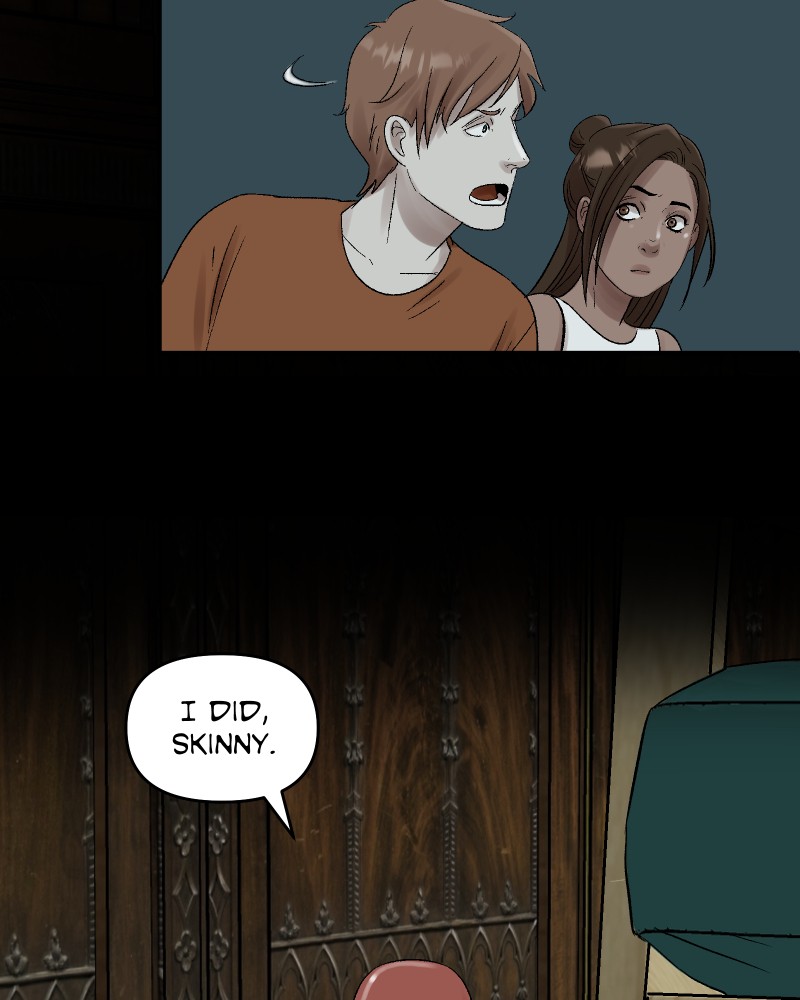 Re-Possessed Chapter 5 - page 13