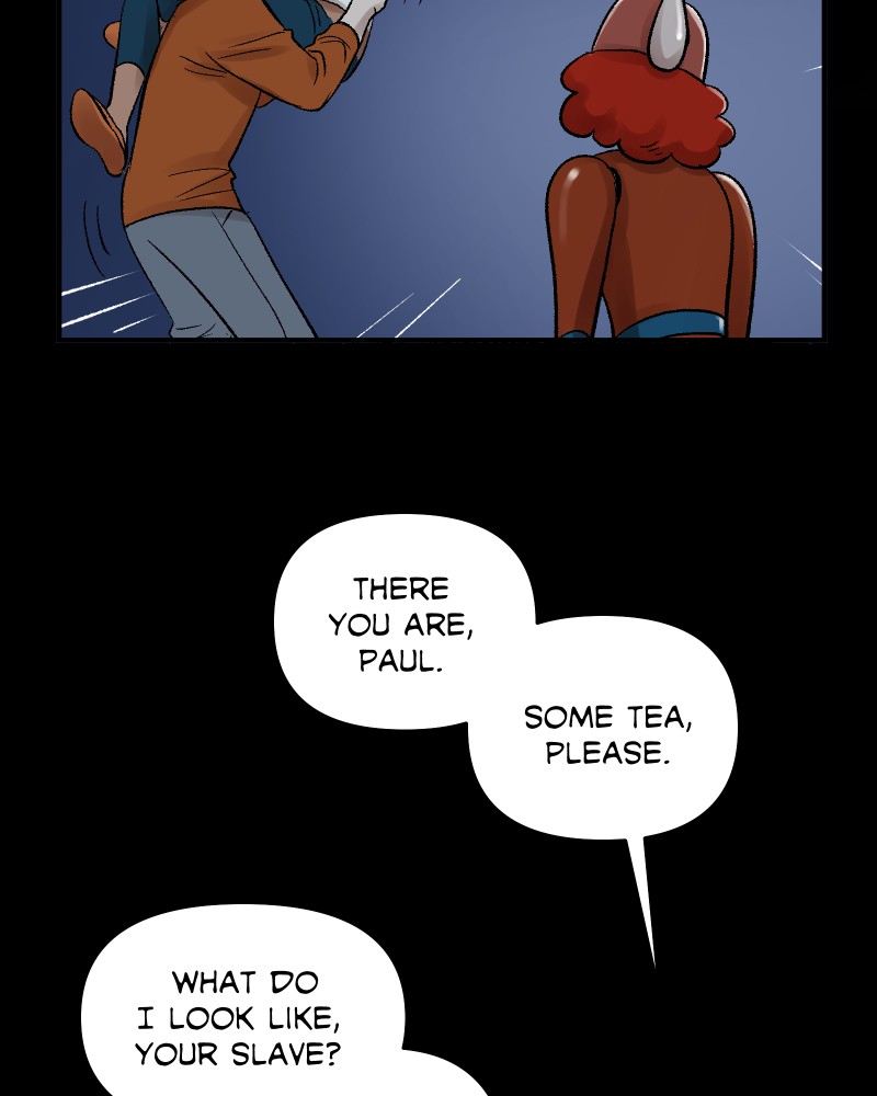 Re-Possessed Chapter 5 - page 16