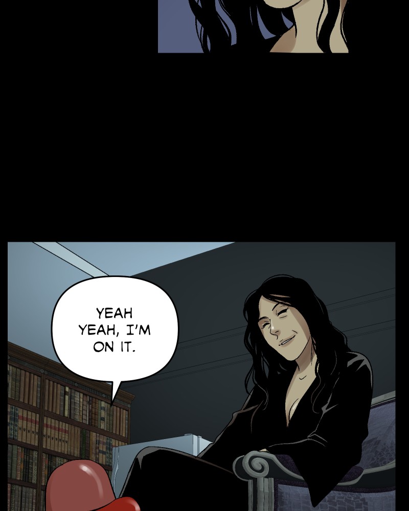 Re-Possessed Chapter 5 - page 19
