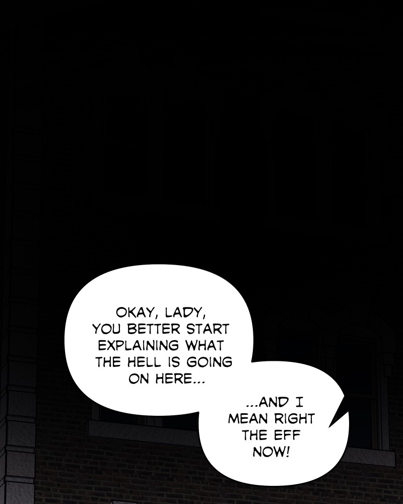 Re-Possessed Chapter 5 - page 2