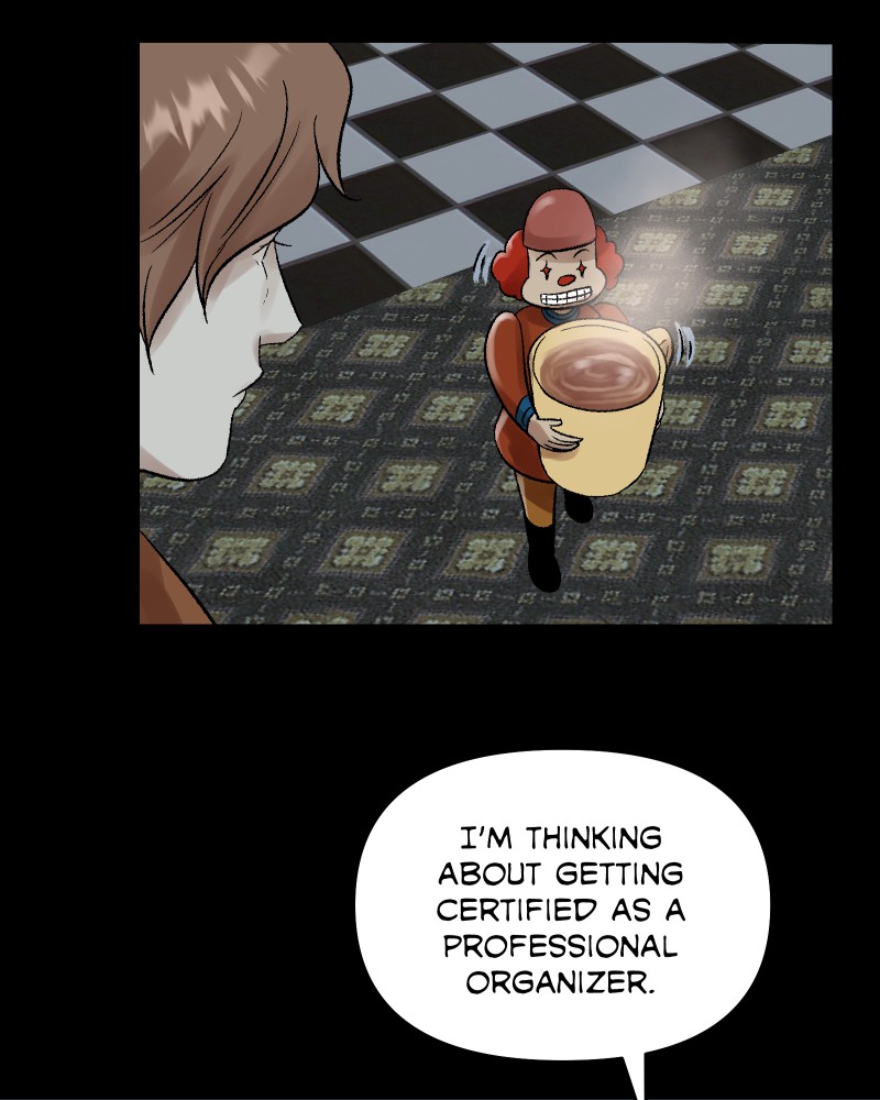 Re-Possessed Chapter 5 - page 25
