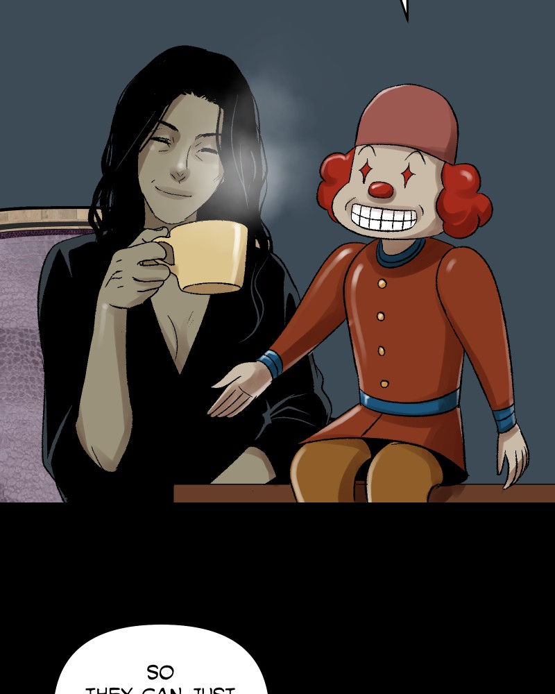 Re-Possessed Chapter 5 - page 26