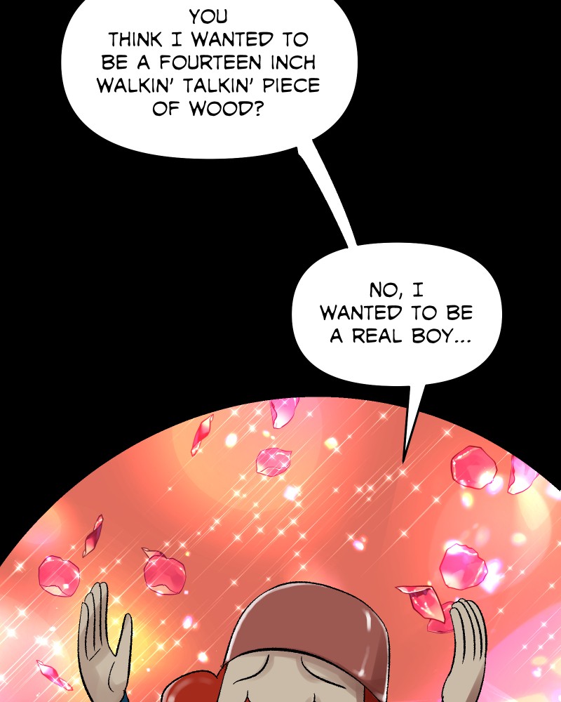 Re-Possessed Chapter 5 - page 28
