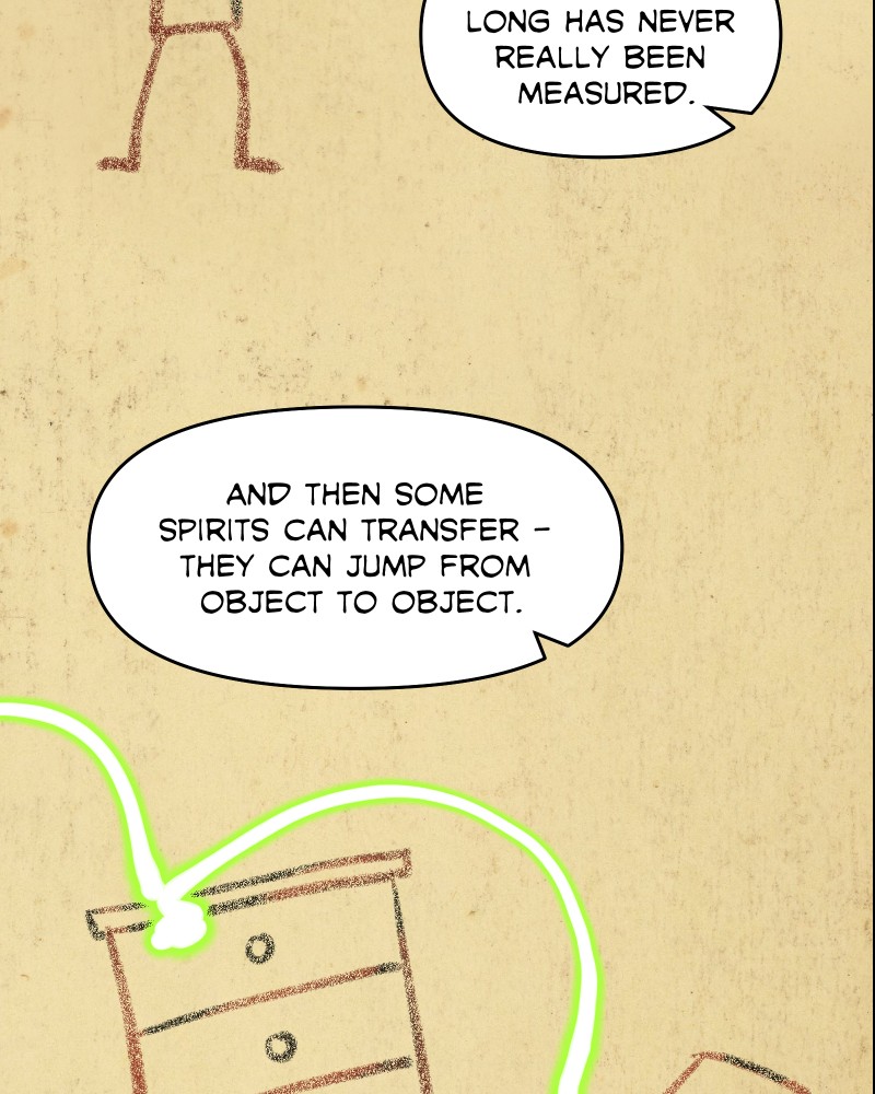 Re-Possessed Chapter 5 - page 34