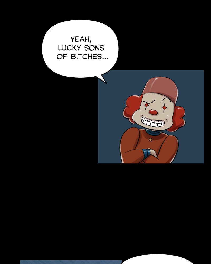 Re-Possessed Chapter 5 - page 36