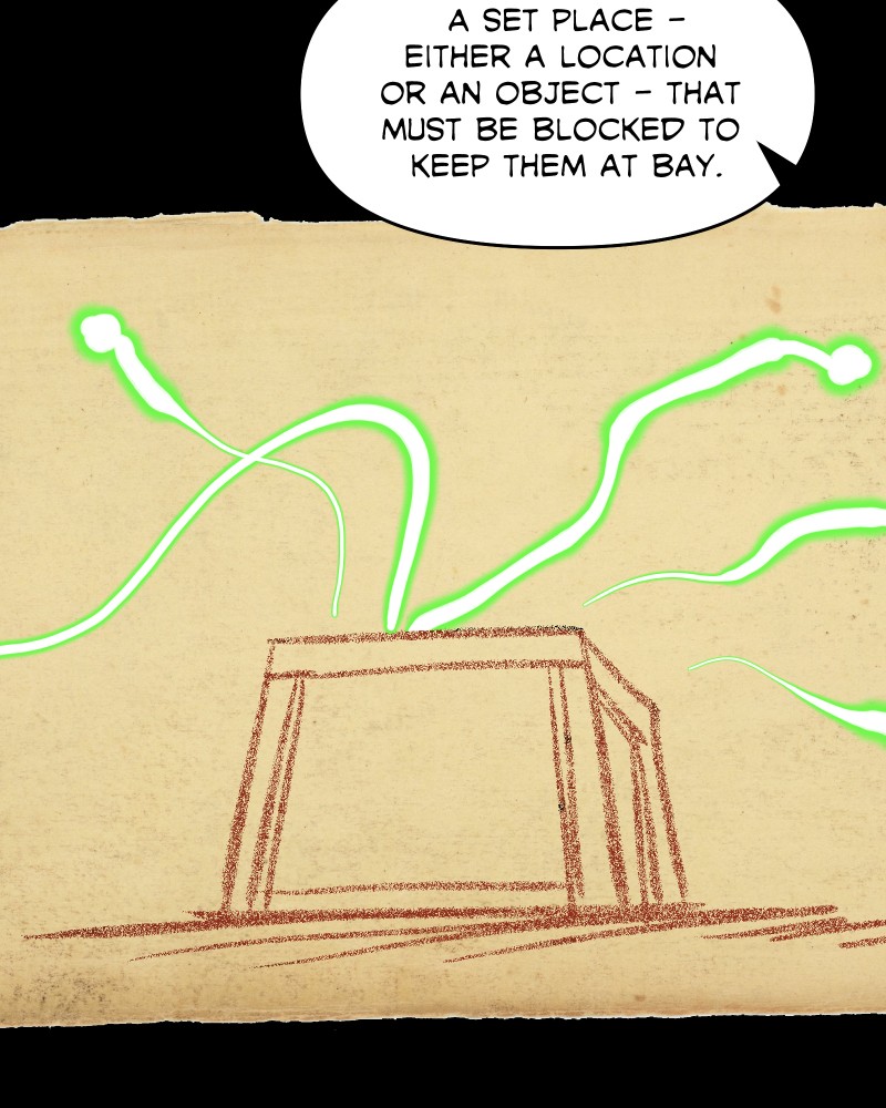 Re-Possessed Chapter 5 - page 39