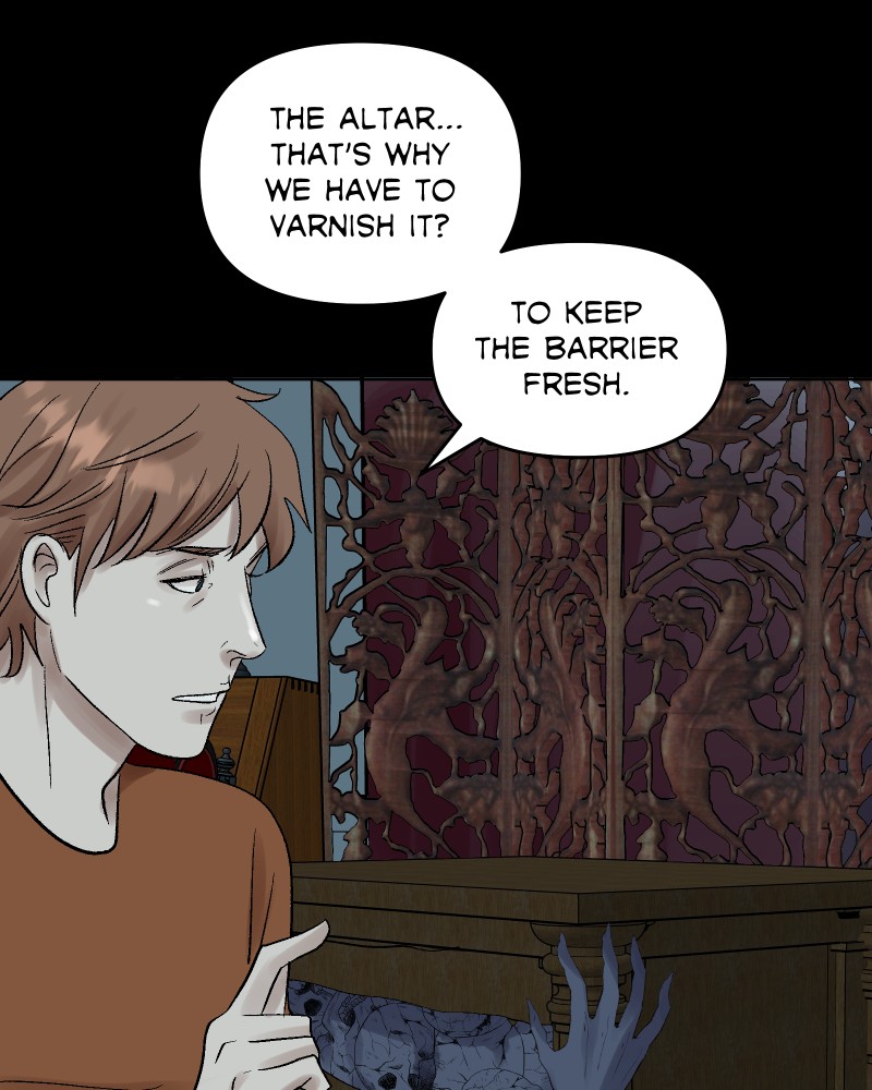 Re-Possessed Chapter 5 - page 40