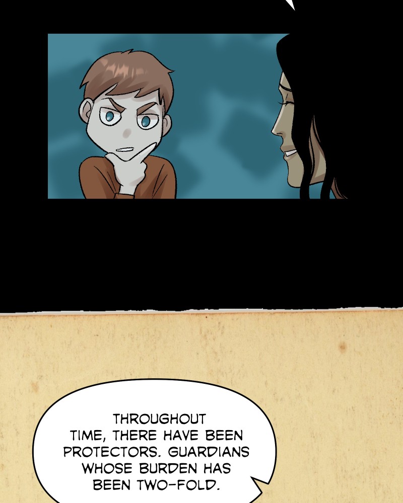 Re-Possessed Chapter 5 - page 43