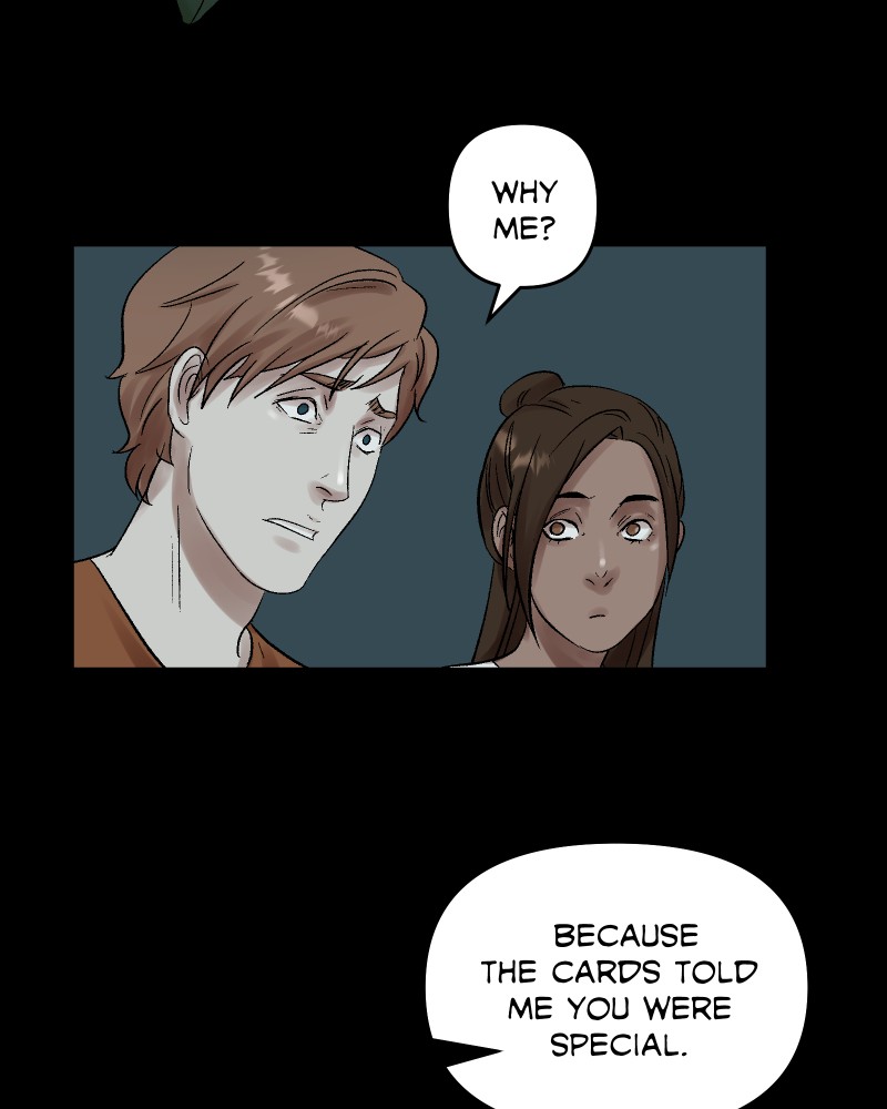 Re-Possessed Chapter 5 - page 48