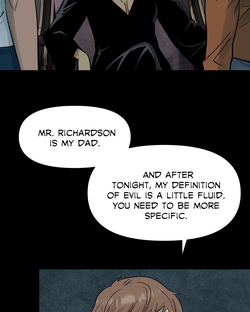 Re-Possessed Chapter 5 - page 5
