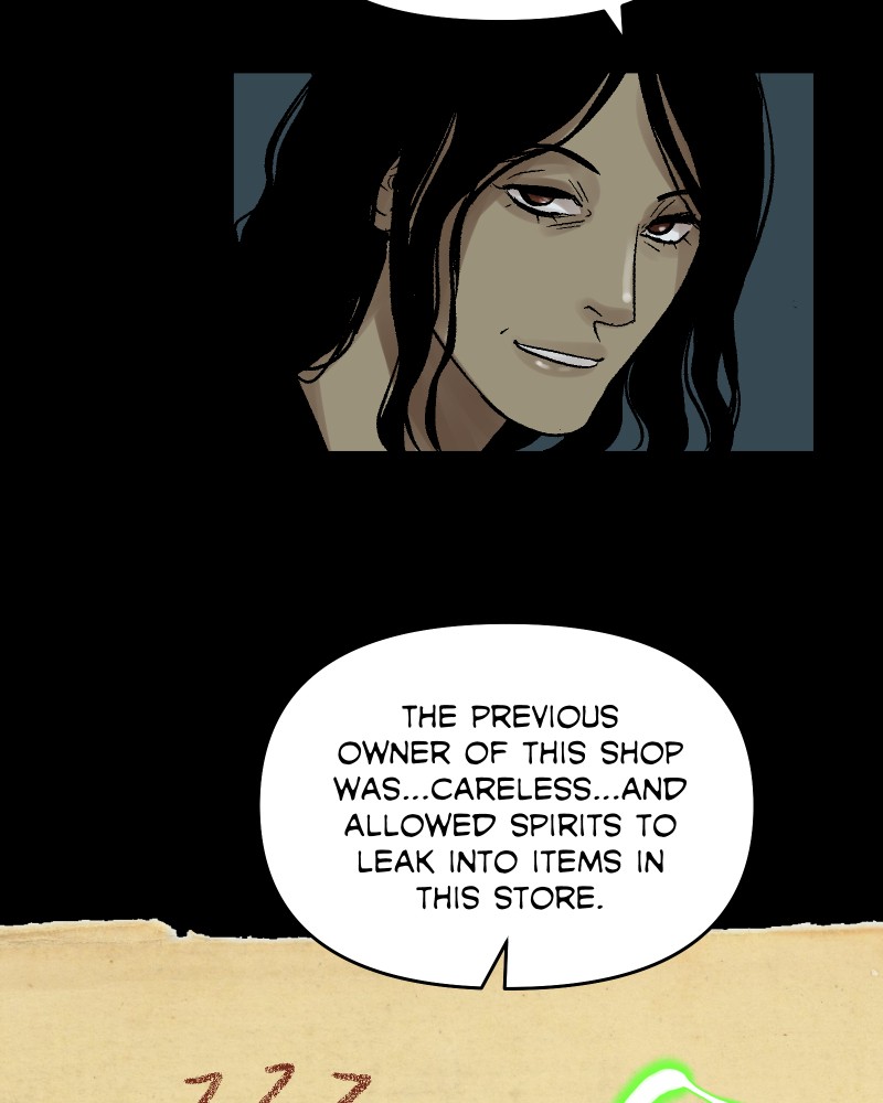 Re-Possessed Chapter 5 - page 54