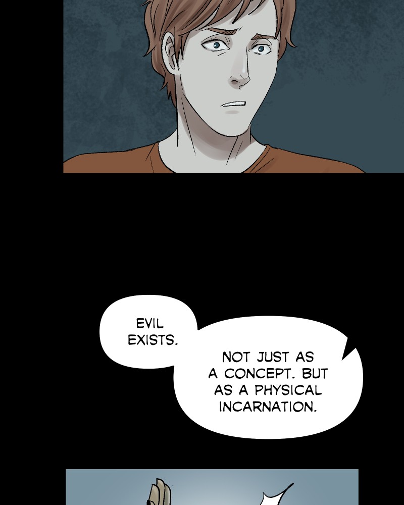 Re-Possessed Chapter 5 - page 6