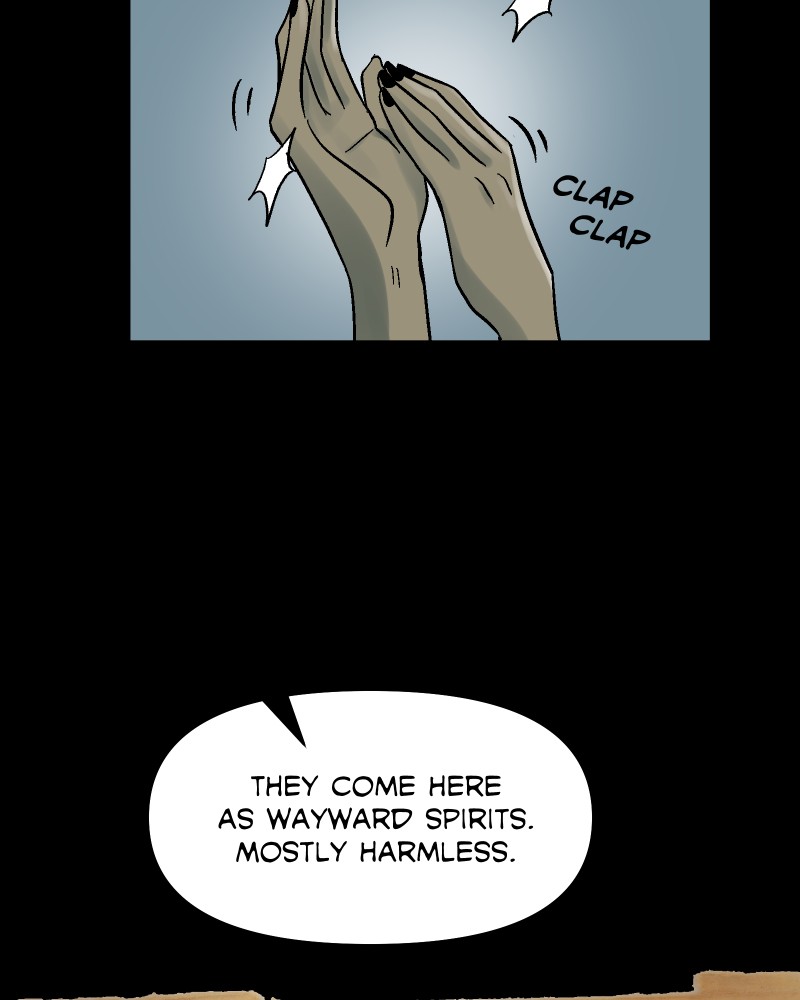 Re-Possessed Chapter 5 - page 7