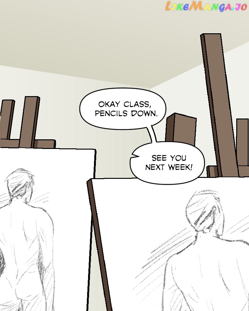 Re-Possessed Chapter 58 - page 1