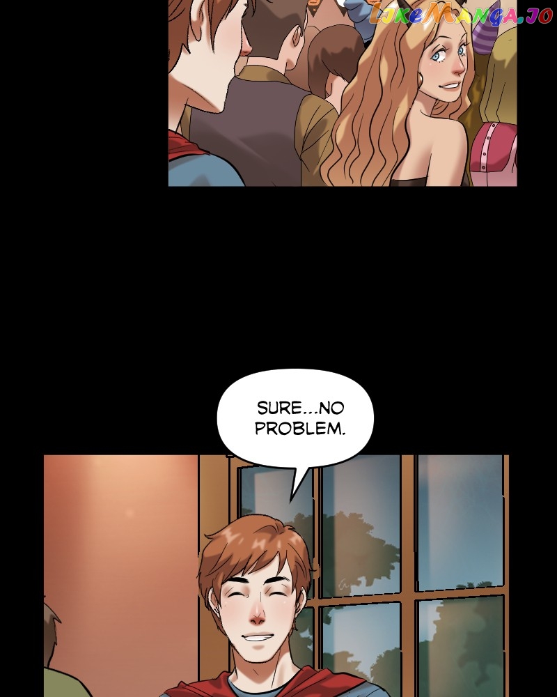 Re-Possessed Chapter 58 - page 12