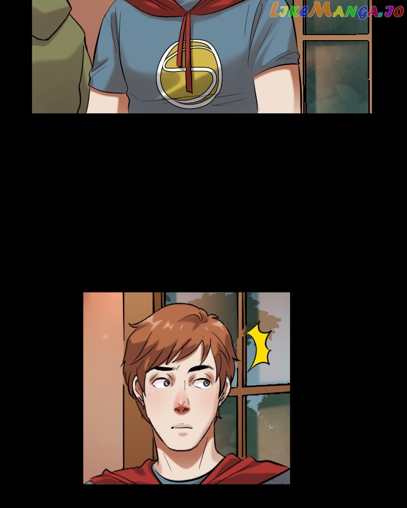 Re-Possessed Chapter 58 - page 13