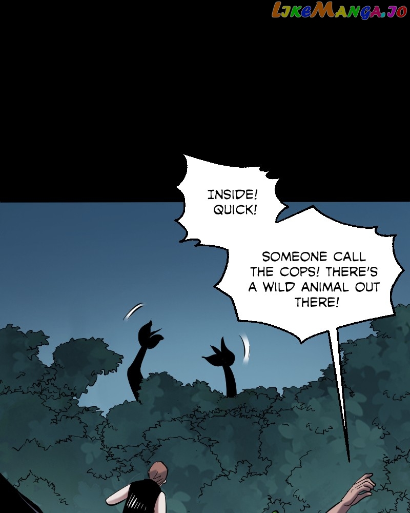Re-Possessed Chapter 58 - page 15