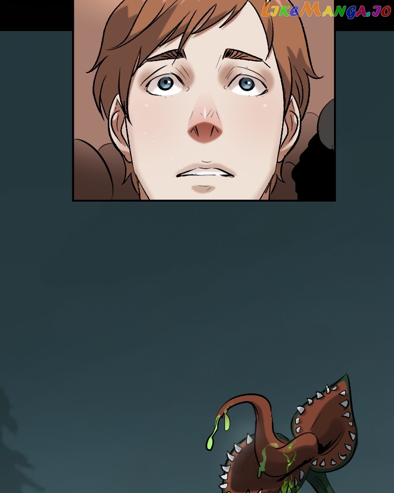 Re-Possessed Chapter 58 - page 18